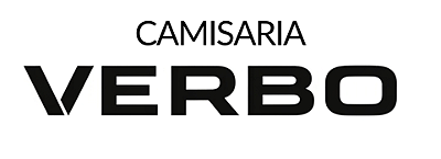 Camisaria Verbo