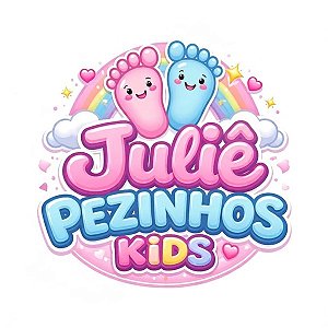 JULIÊ PEZINHOS KIDS