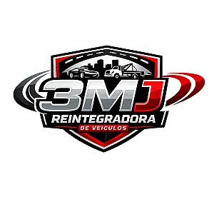 3MJ Reintegradora de Veículos
