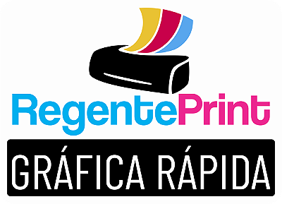 Regente Print Gráfica Rápida
