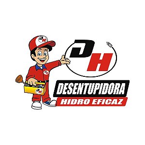 DH Desentupidora e Caça Vazamentos em Peruíbe