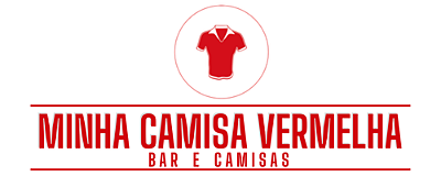 MINHA CAMISA VERMELHA