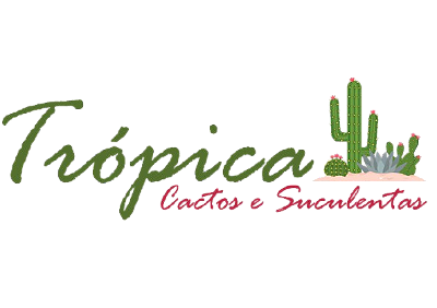 Trópica Cactos e Suculentas