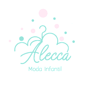 ALECCA MODA INFANTIL