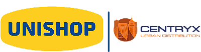 Unishop | Distribuidora de Produtos de Limpeza