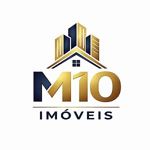 M10 IMÓVEIS CRECI 152486F