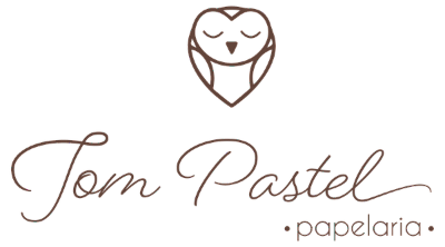 Tom Pastel Papelaria