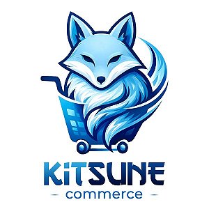KitSune Commerce