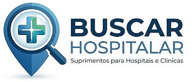 Busca Hospitalar