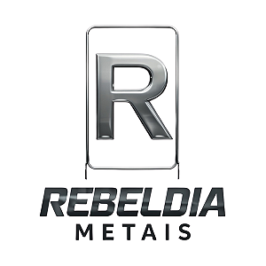 REBELDIAMETAIS
