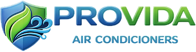 PROVIDA AIR CONDICIONERS