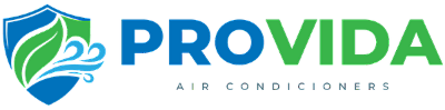 PROVIDA AIR CONDICIONERS