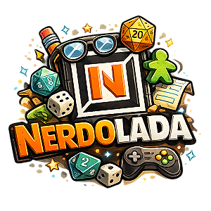 Nerdolada