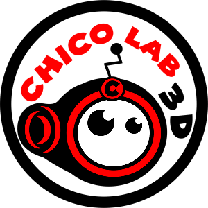 Chicolab3d