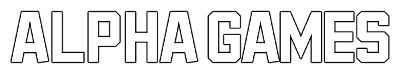 Alpha Games