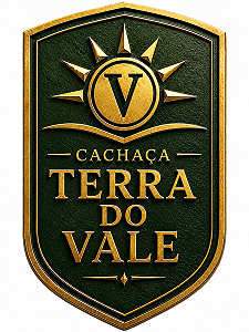 Cachaça terra do vale