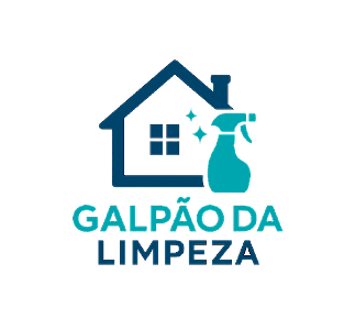 Galpão da limpeza 