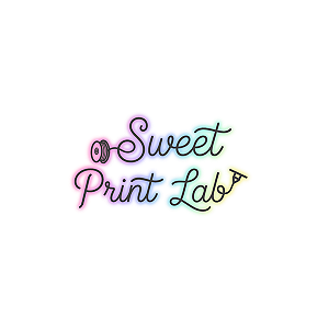 Sweet Print Lab