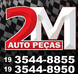AUTO PEÇAS 2M