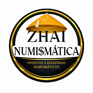 Zhai Nummismática