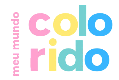MEU MUNDO COLORIDO