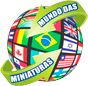 O Mundo das Miniaturas