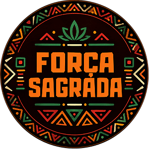 Força Sagrada 