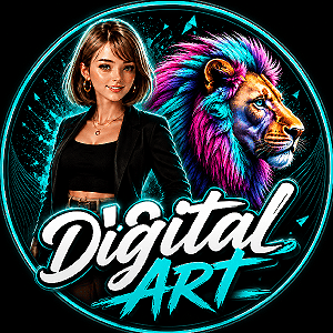 Digital Art