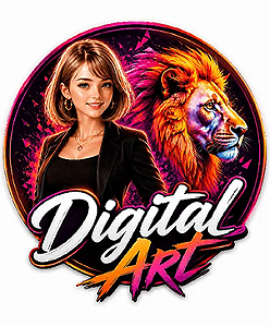 Digital Art
