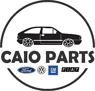 Caio Parts