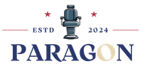 Paragon Brasil