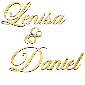 Lenisa e Daniel