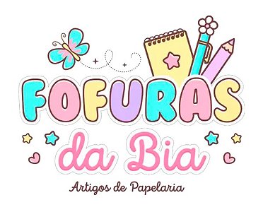 Fofuras da Bia