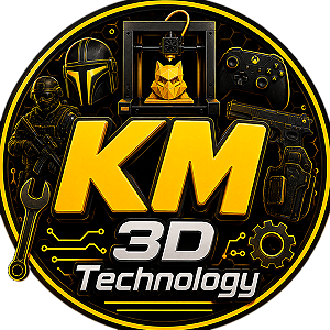 KM 3D Tech