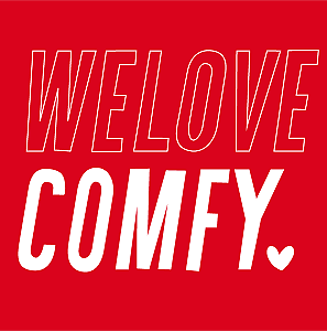 We Love Comfy