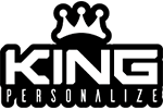 Personalize King