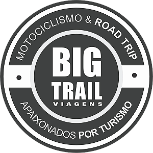 LOJA BIG TRAIL VIAGENS