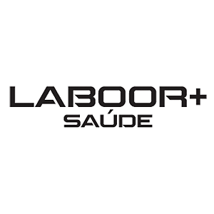 Laboor+ Saúde