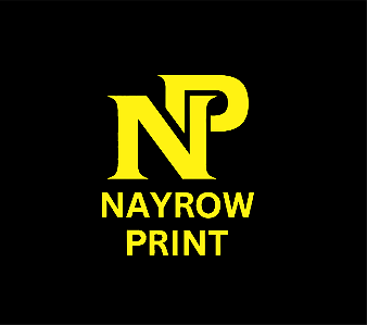 Nayrow Print