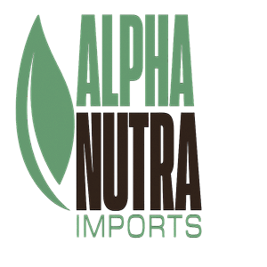 Alpha Nutra Imports