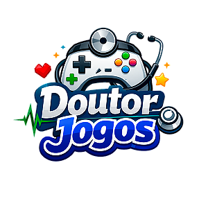 Doutor Jogos