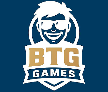 BTG GAMES