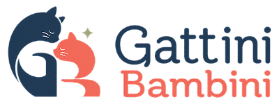 Gattini Bambini