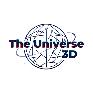 The Universe 3D