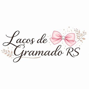Laços de Gramado RS