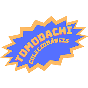 Tomodachi Colecionáveis