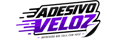 Adesivo Veloz