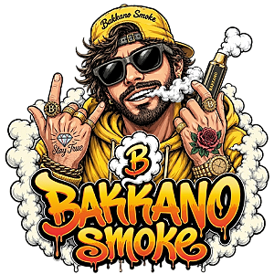Bakkano Smoke