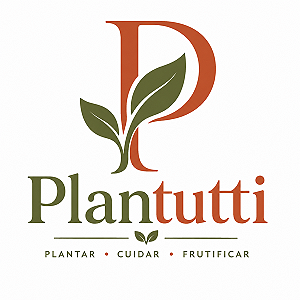 Plantutti Mudas Frutíferas enxertadas