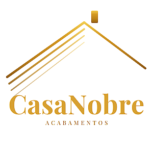 Casa Nobre acabamentos